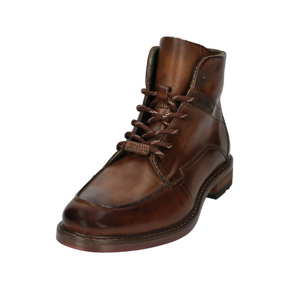 BUGATTI Marcello I Bottes, talon haut 