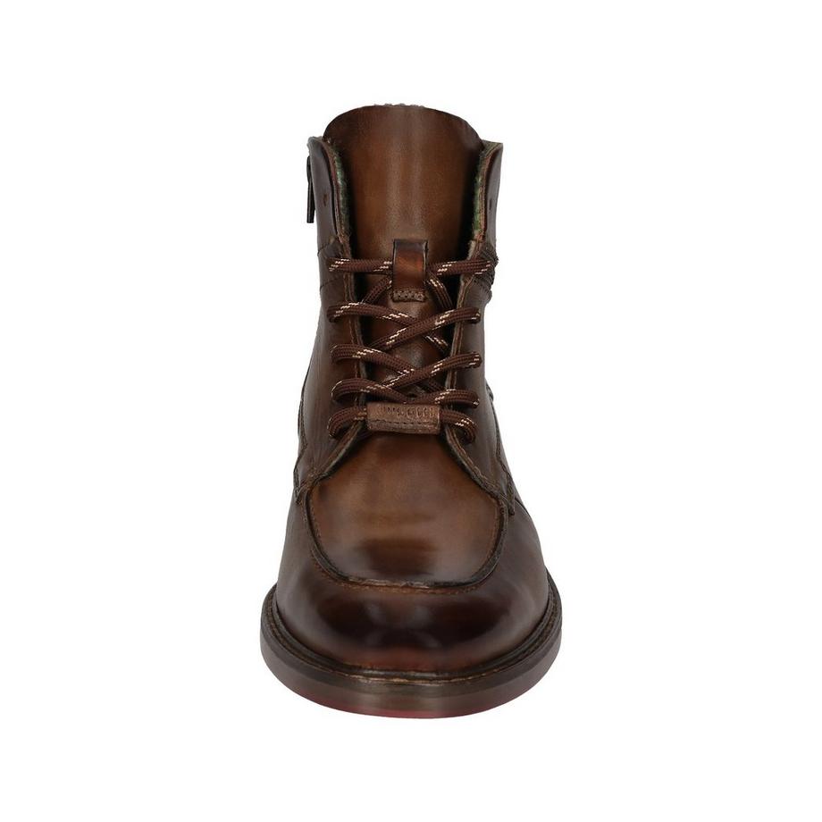 BUGATTI Marcello I Bottes, talon haut 