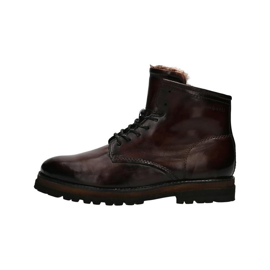 BUGATTI Marc Stivale, tacco alto 