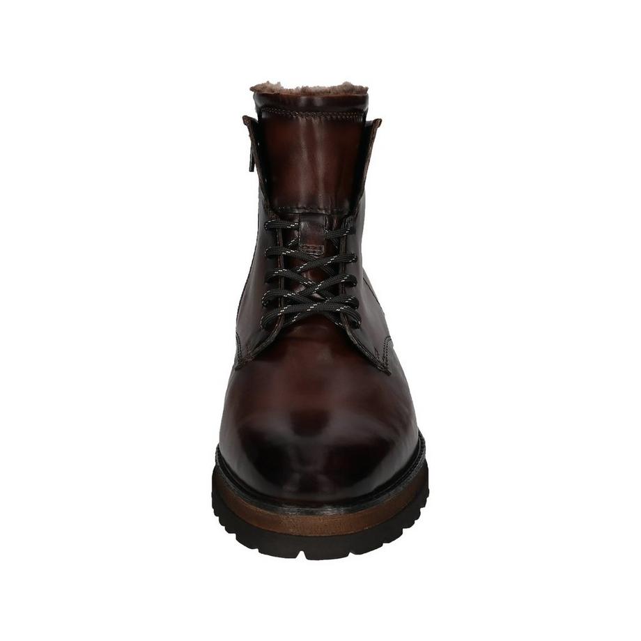 BUGATTI Marc Stivale, tacco alto 