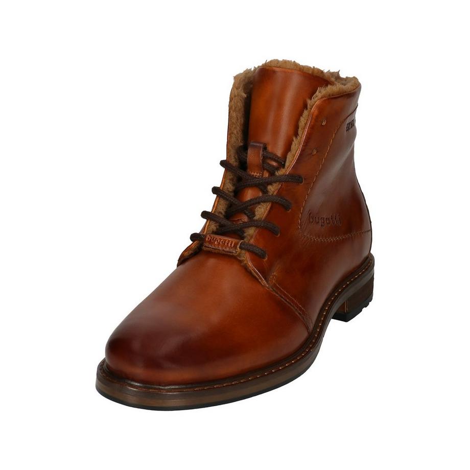 BUGATTI Marcello I Stivale, tacco alto 