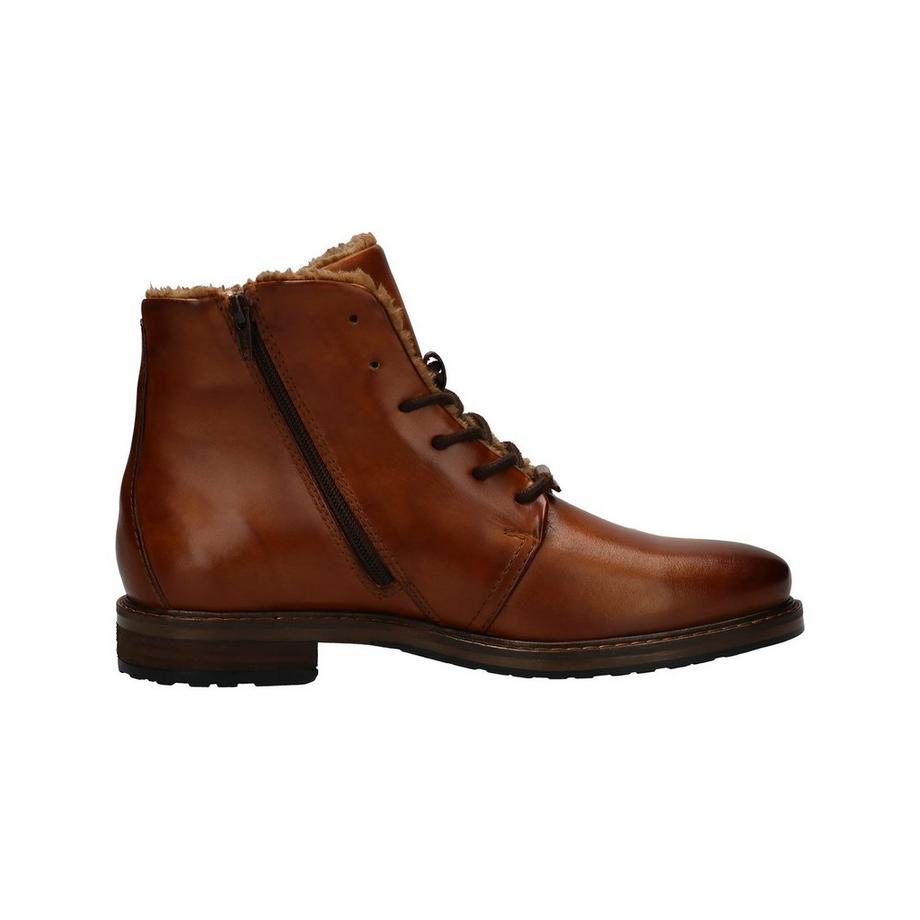 BUGATTI Marcello I Stivale, tacco alto 