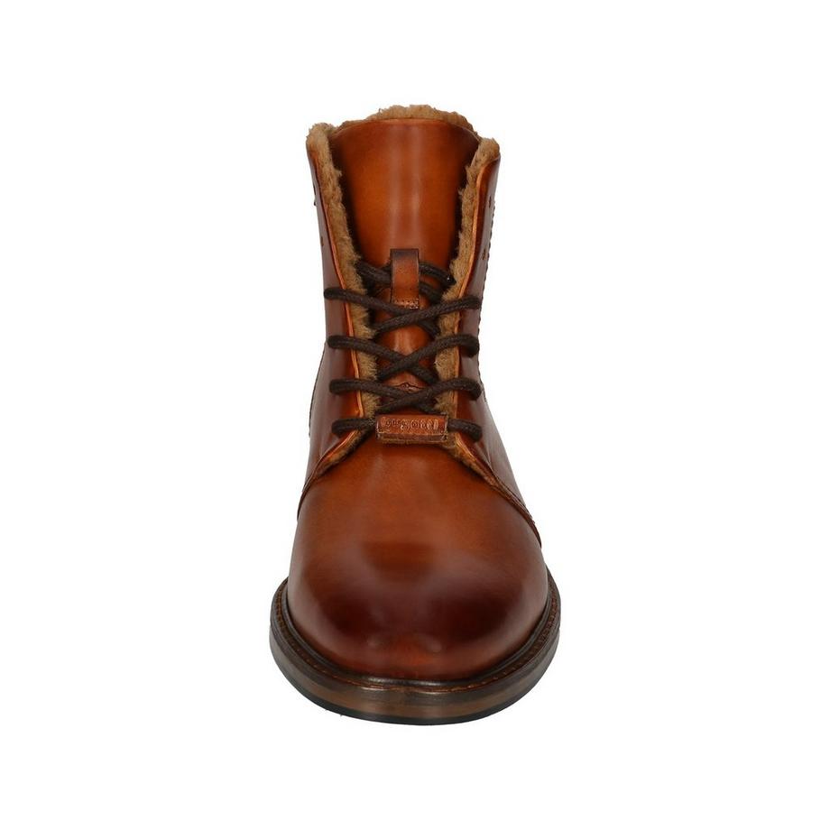 BUGATTI Marcello I Stivale, tacco alto 