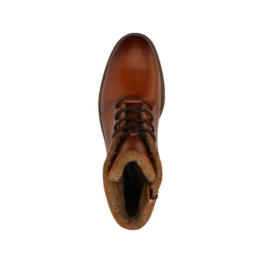 BUGATTI Marcello I Stivale, tacco alto 