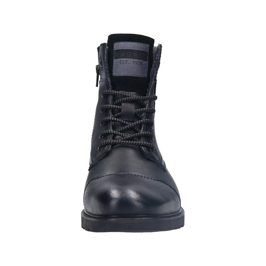 BUGATTI Vittore Stivale, tacco alto 