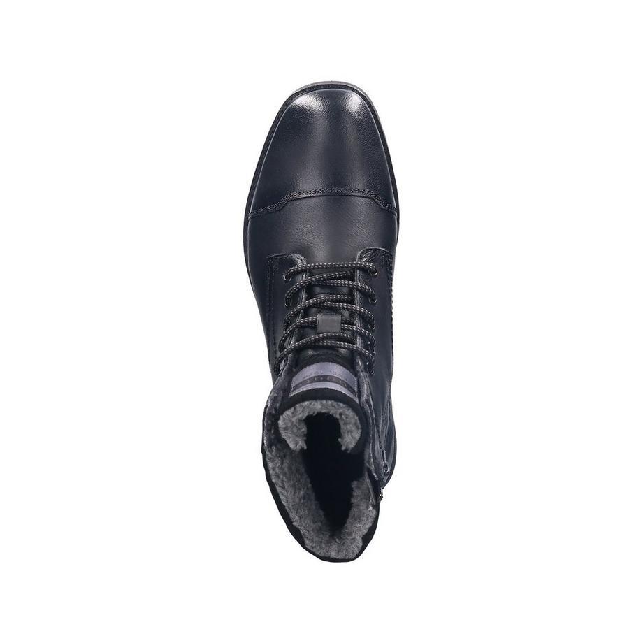 BUGATTI Vittore Stivale, tacco alto 