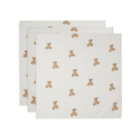 Jollein Panno per ruttini Hydrophill (3pack) Pannolini di garza multipack 