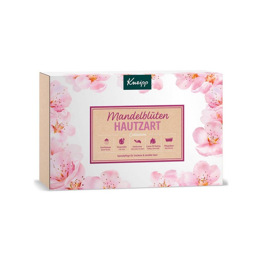 Mandelblüten Hautzart Collection