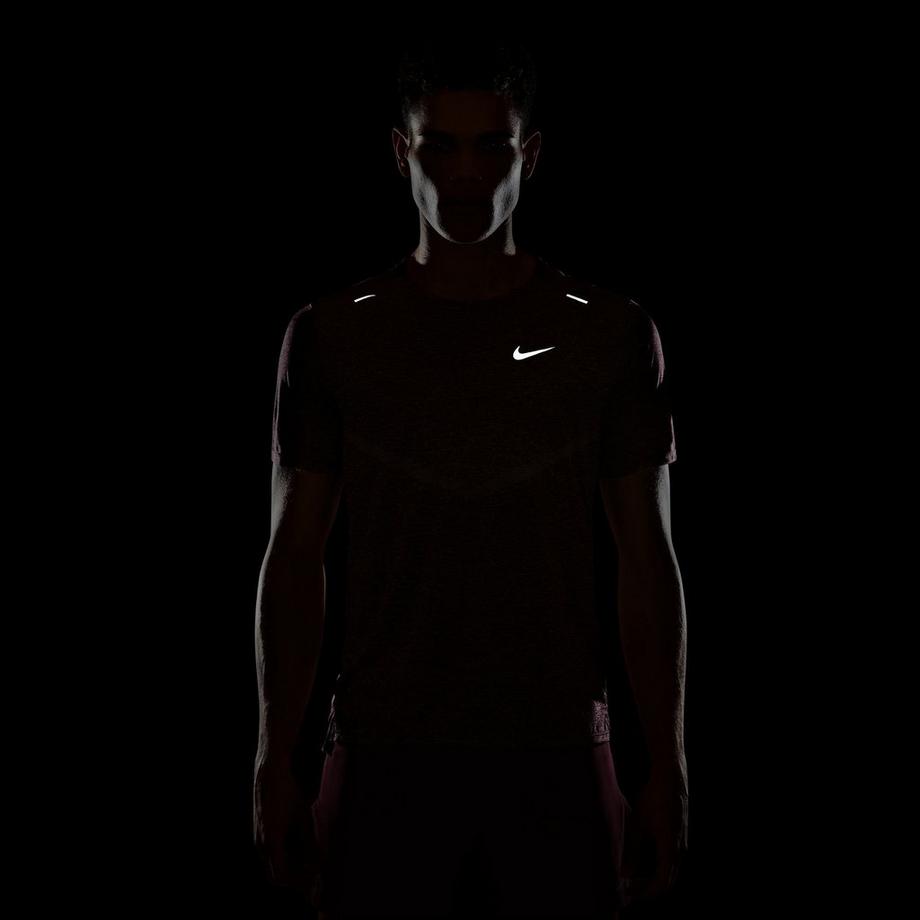 NIKE M NK DF RISE 365 SS T-shirt 