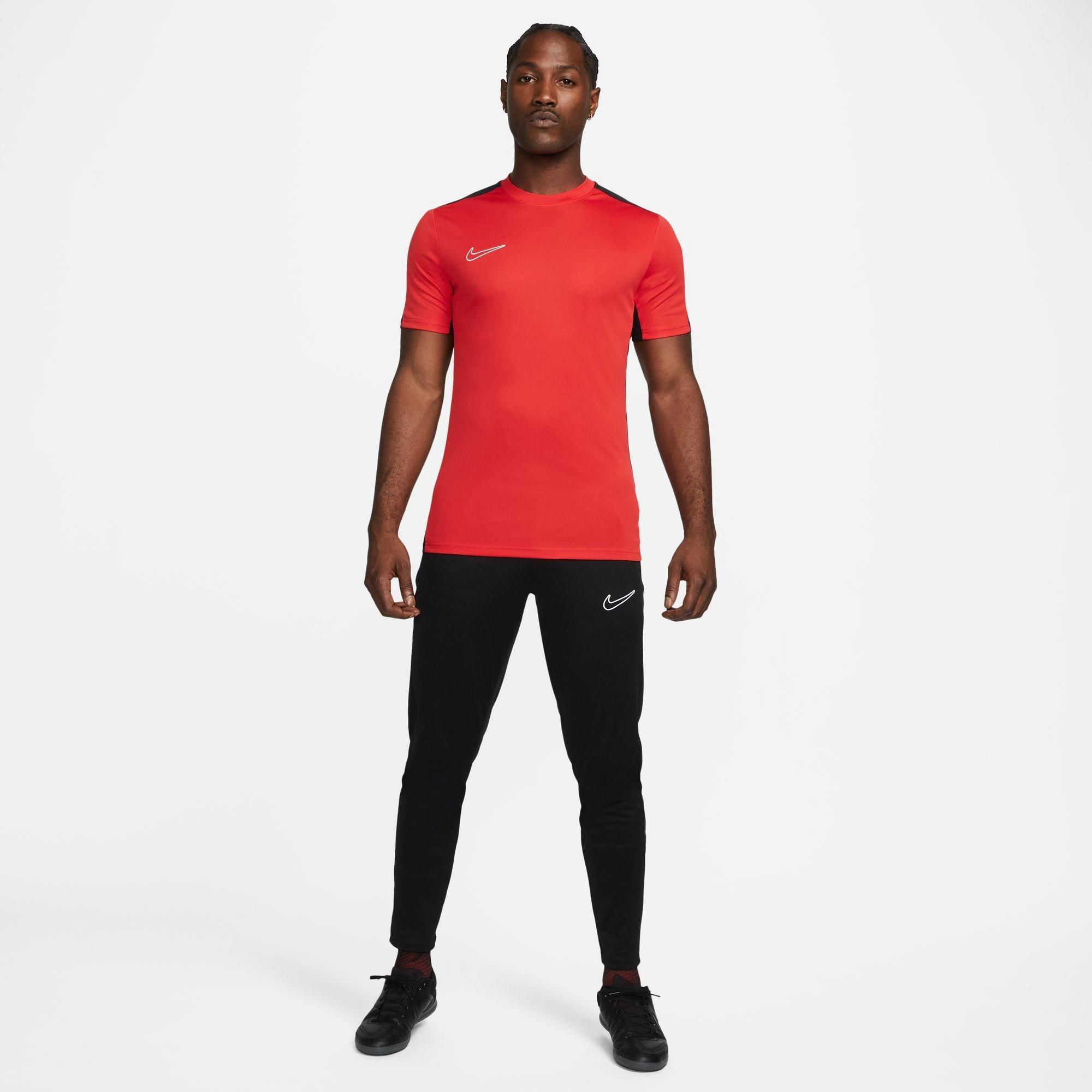 NIKE Academy Fussball Shirt, kurzarm Adult 