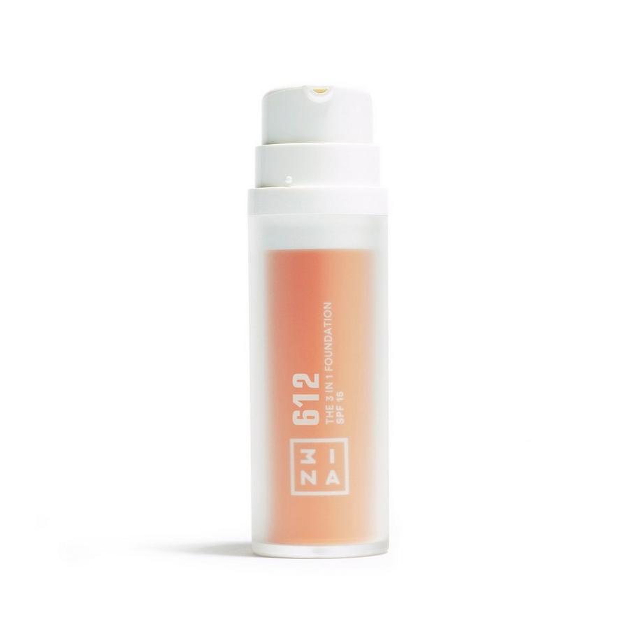 3INA  The 3 in 1 Foundation 612 