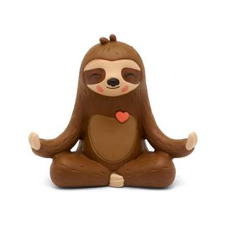 Tonies  Fantasiereisen mit Faultier Mo, Tedesco 