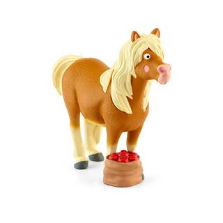 Tonies  Die Haferhorde - Immer den Nüstern nach, Tedesco 