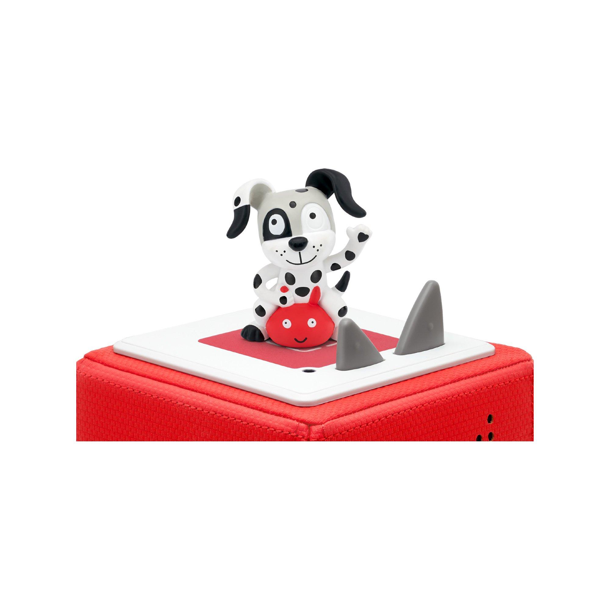 Tonies  Lieblings-Kinderlieder - Spiel- und Bewegungslieder 2, Deutsch  