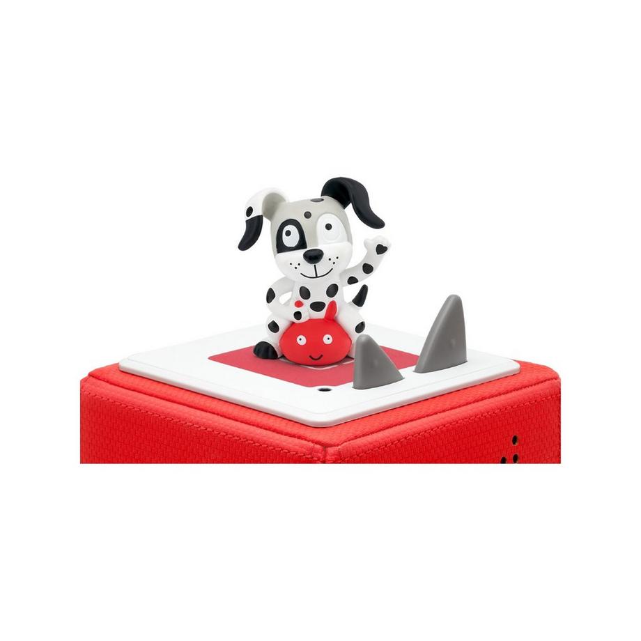 Tonies  Lieblings-Kinderlieder - Spiel- und Bewegungslieder 2, Deutsch  