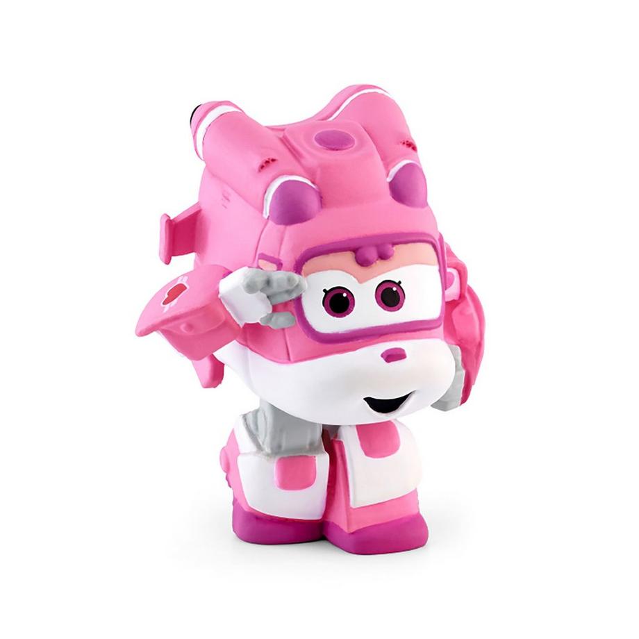 Tonies  Super Wings - Feuer im Wald, Deutsch 