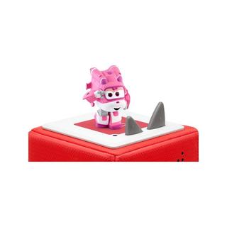 Tonies  Super Wings - Feuer im Wald, Tedesco 