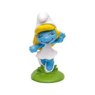 Tonies  Die Schlümpfe - Ein unwiderschlumpfliches Lächeln, Allemand  