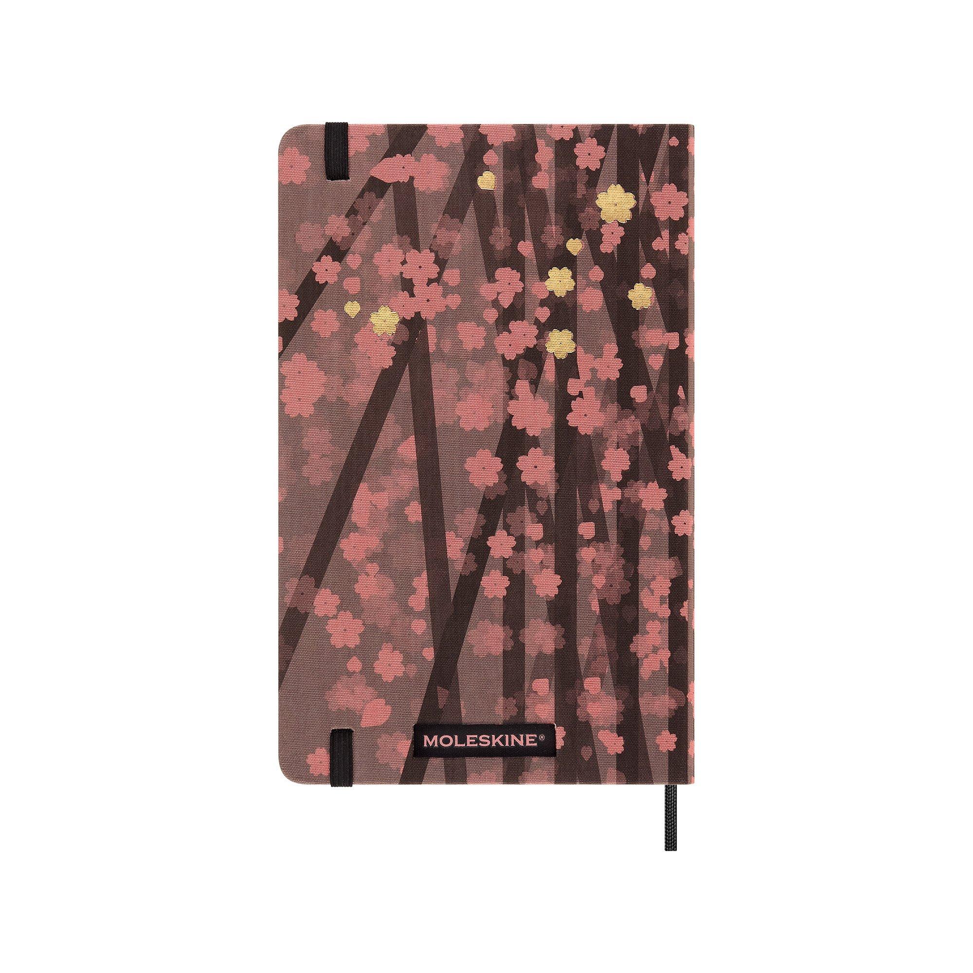 MOLESKINE Taccuino Sakura 