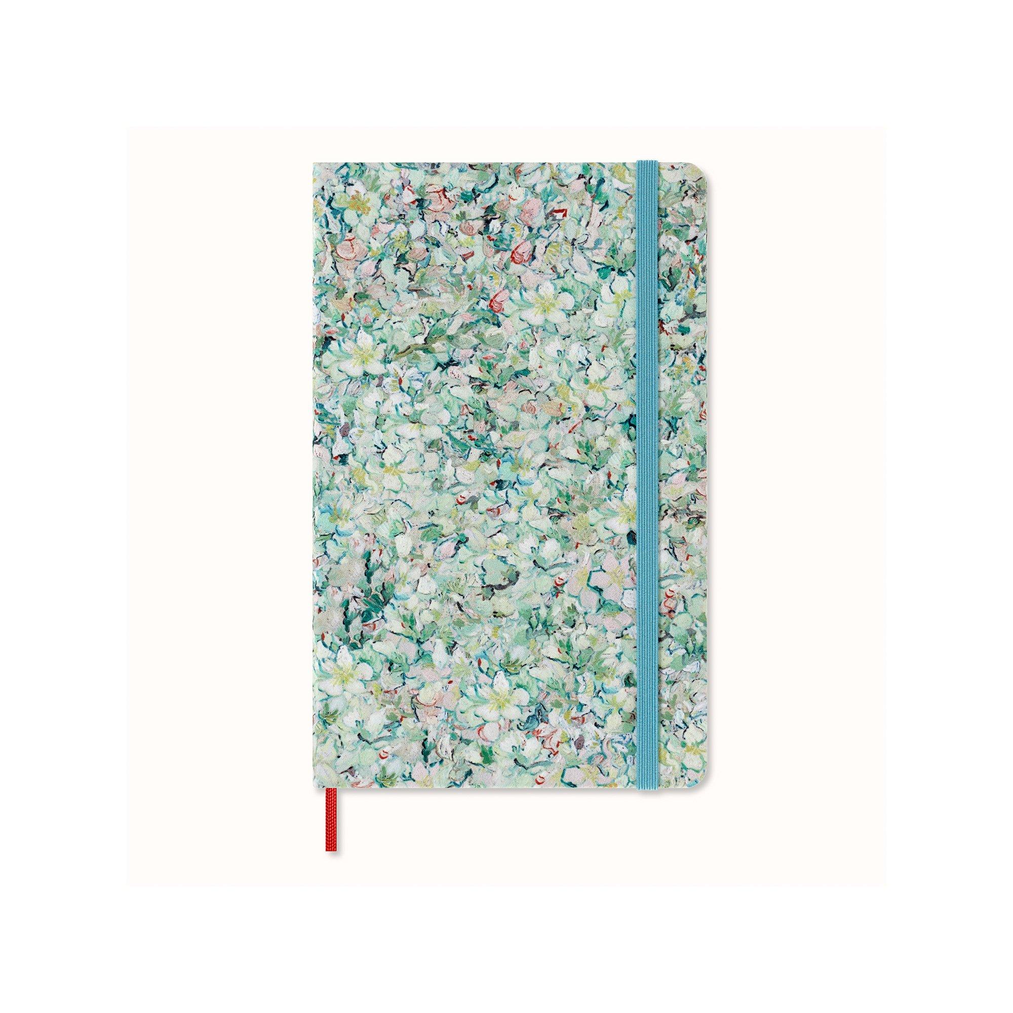 MOLESKINE Skizzenbuch Van Gogh online kaufen MANOR