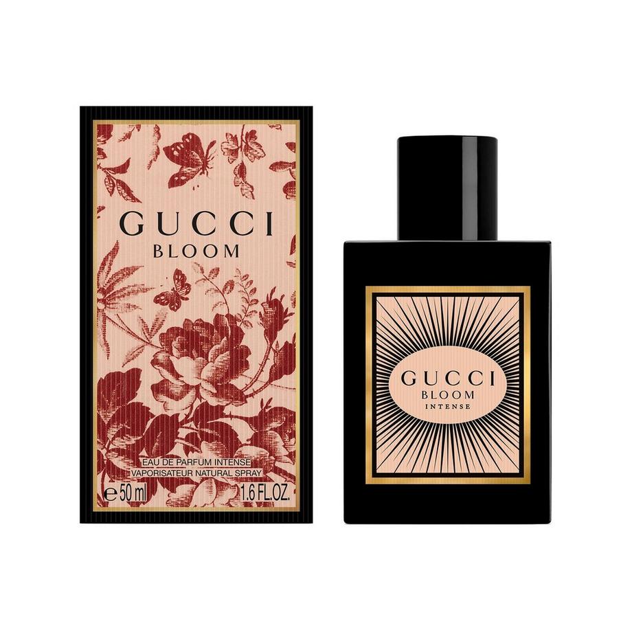 Bloom, Eau de Parfum Intense
