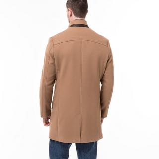 Manor Man  Manteau court, droit 