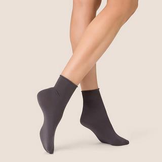 Kunert Sensual Cotton Klassische Socken  