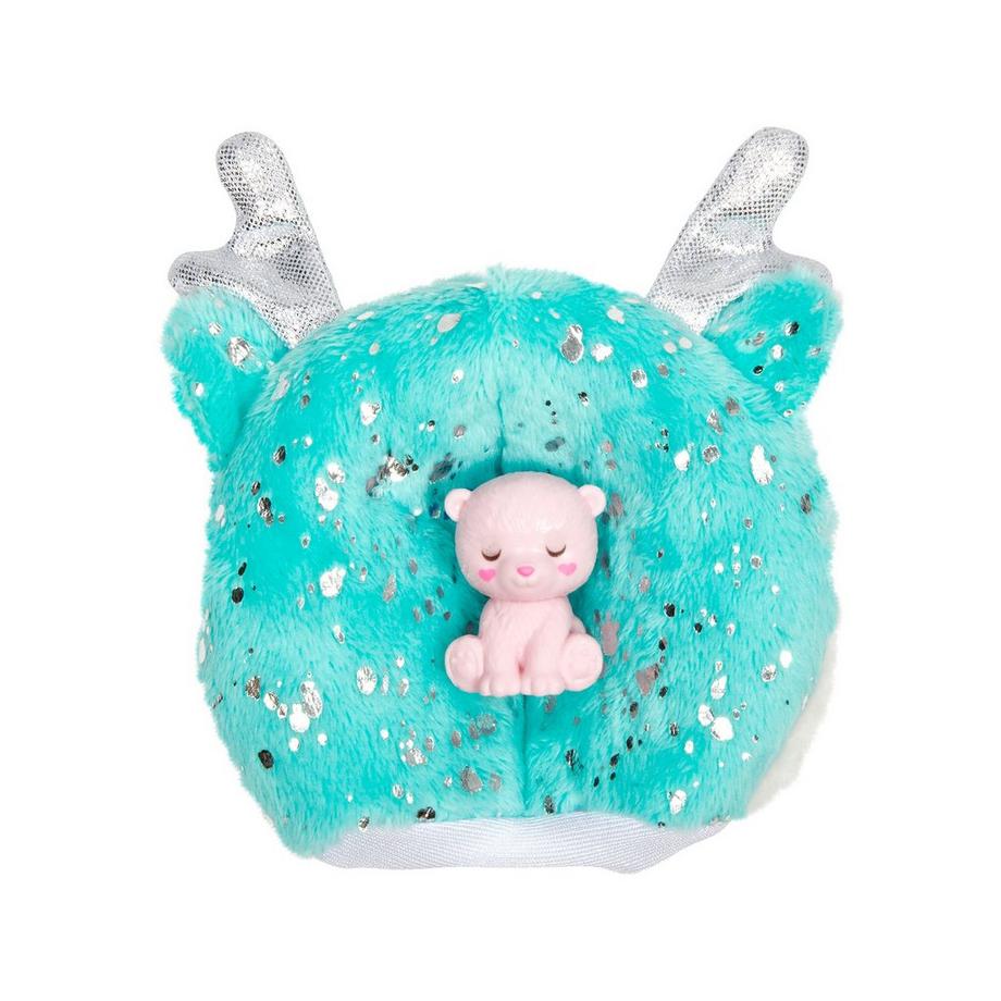 Barbie  Cutie Reveal Adventskalender 