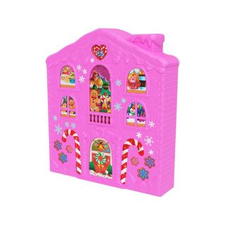 polly pocket  Calendario dell'Avvento 