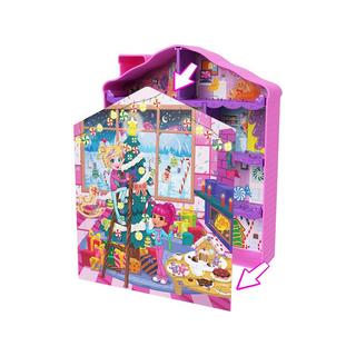 polly pocket  Calendario dell'Avvento 