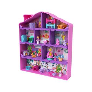 polly pocket  Adventskalender 