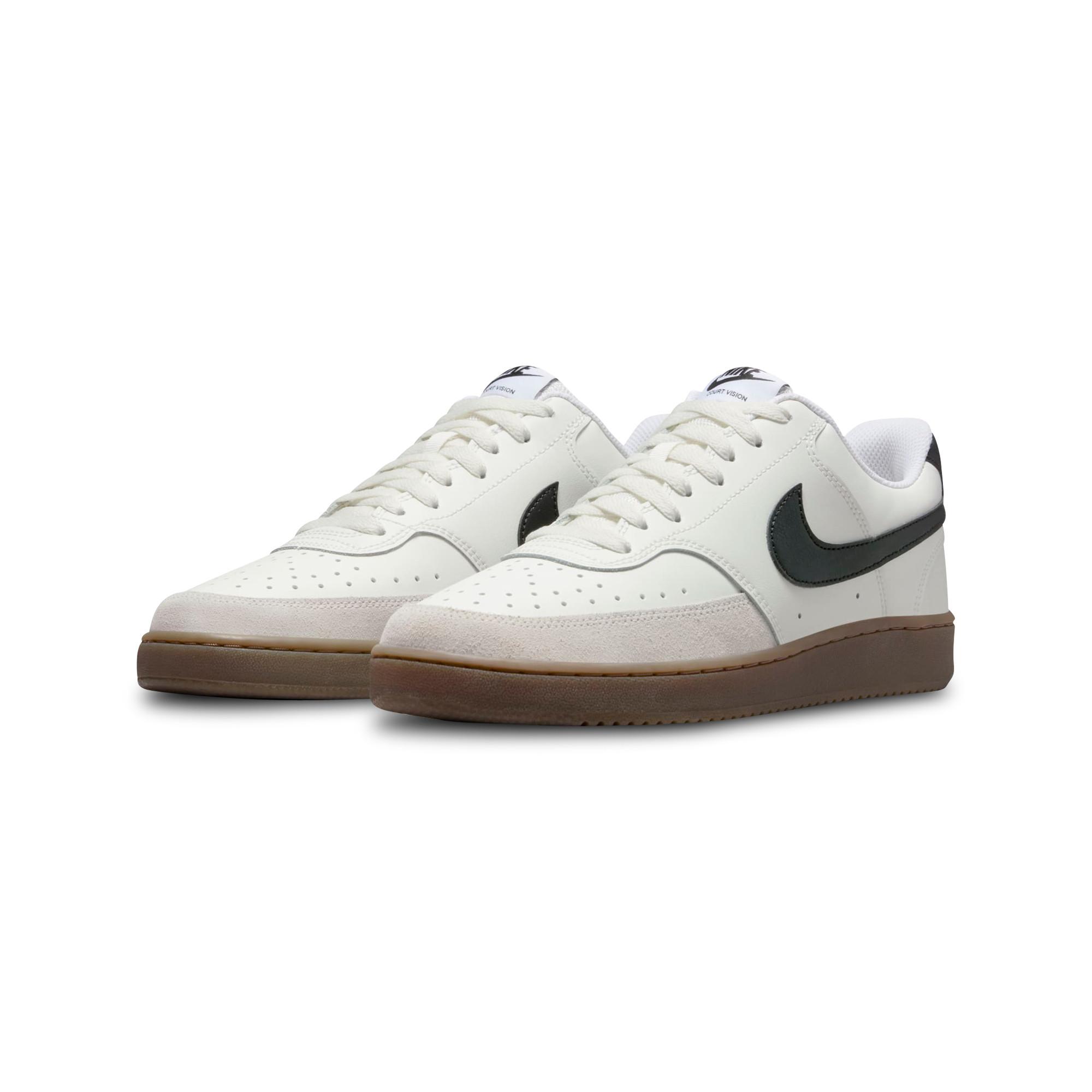 NIKE COURT VISION LO Sneakers, basses 