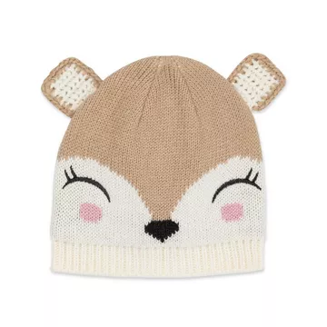 Mütze für Babys