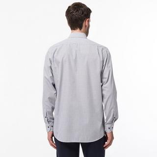 Manor Man  Camicia, classic fit, maniche lunghe 