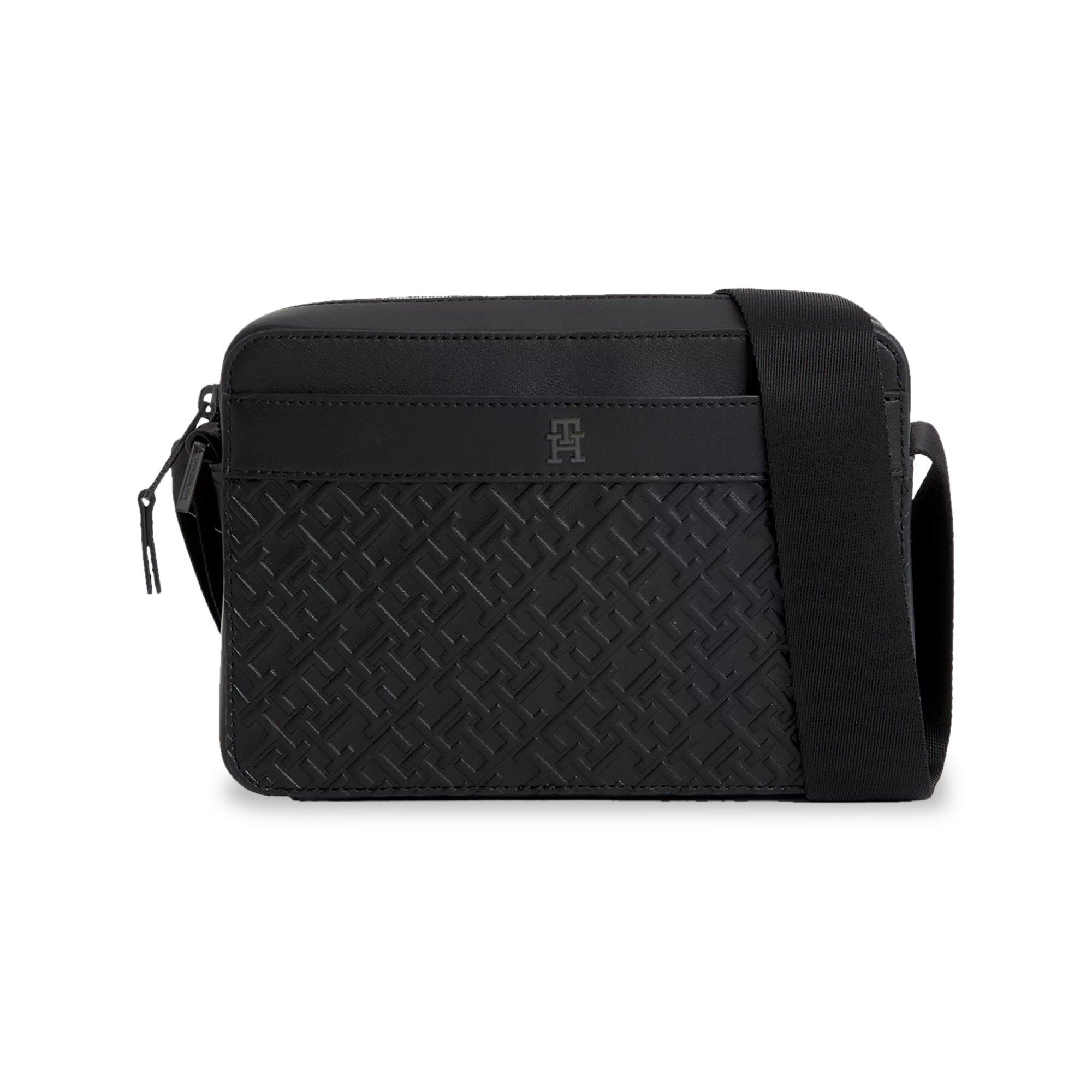 Image of Mini Crossbody-bag Herren Black ONE SIZE