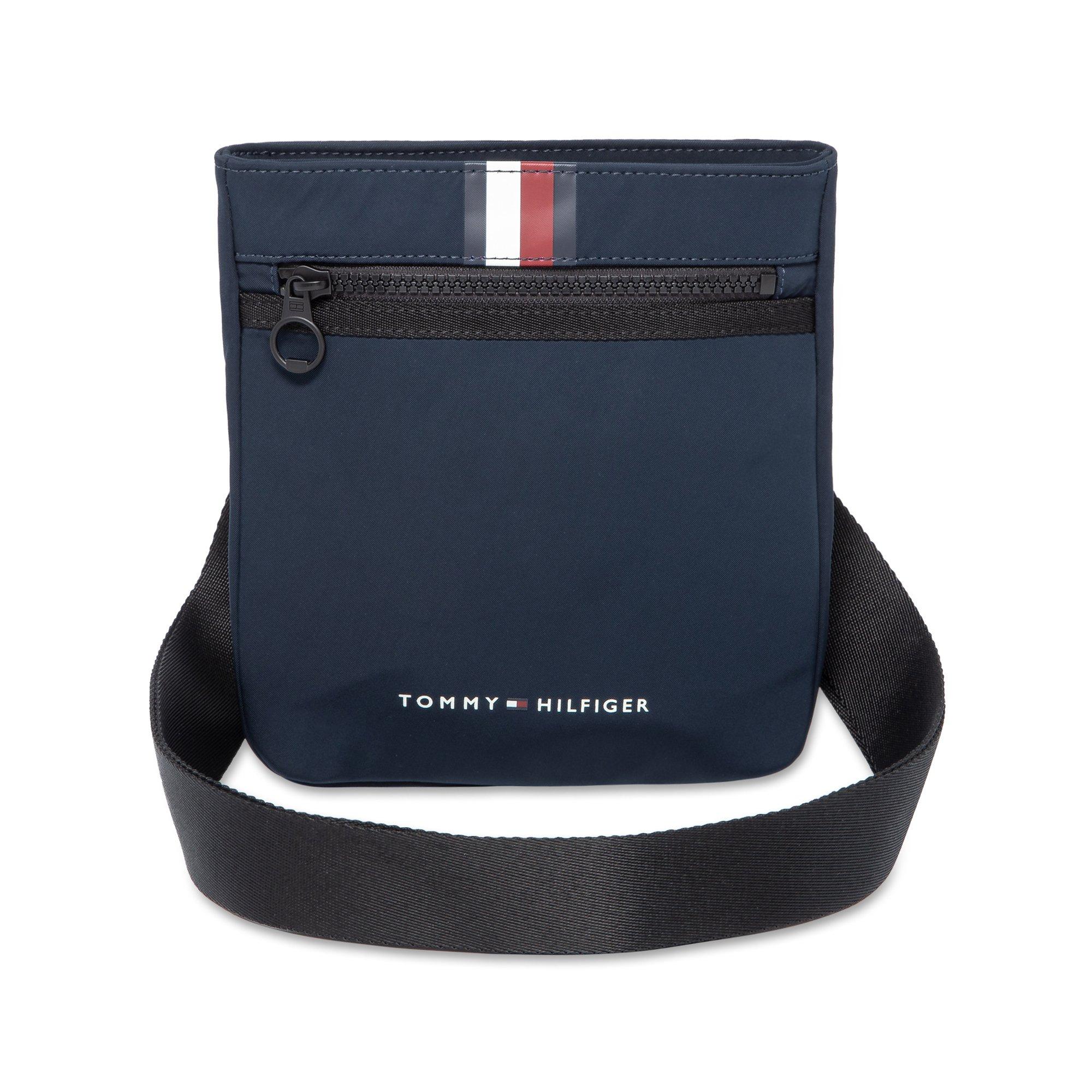 TOMMY HILFIGER Crossbody Bag TH SKYLINE STRIPE MINICROSSOVER online