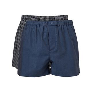 Manor Man Boxershorts 2P Boxer, 2-pack 