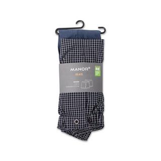 Manor Man Boxershorts 2P Boxer, 2-pack 