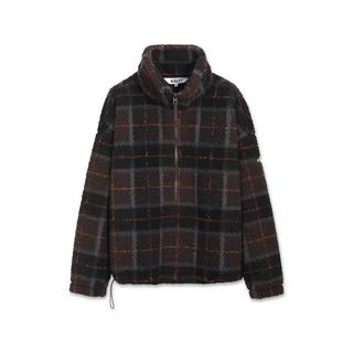 AIGLE Veste Polaire sans Capuche  