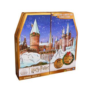 Spin Master  Wizarding World Harry Potter, calendario dell'avvento Magical Minis  