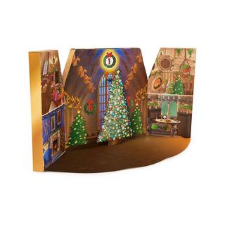 Spin Master  Wizarding World Harry Potter, Magical Minis-Adventskalender  