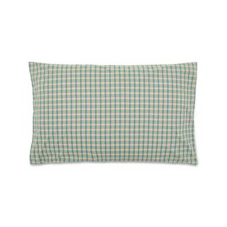 Manor Cartiff Flanella Federa a Righe  