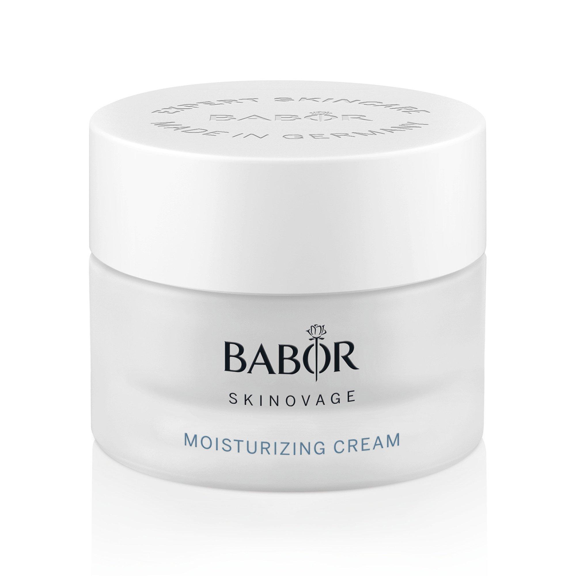BABOR Moisturizing Cream | online kaufen - MANOR