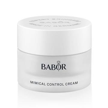 Mimical Control Cream