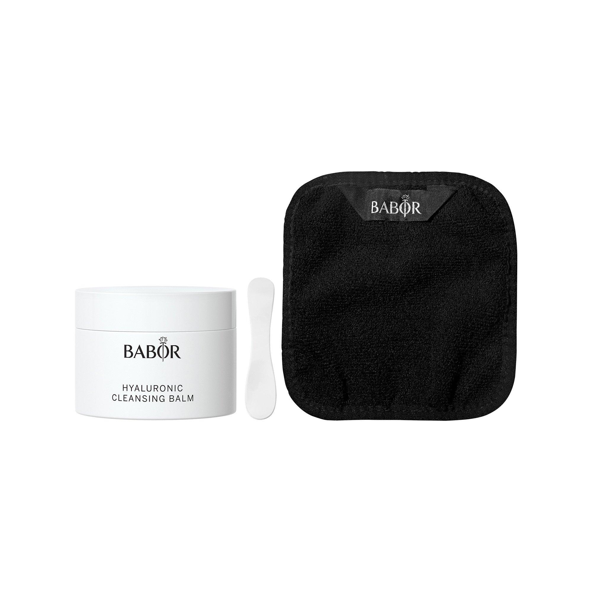 BABOR CLE Hyaloronic Cleansing Balm Hyaluronic Cleansing Balm 