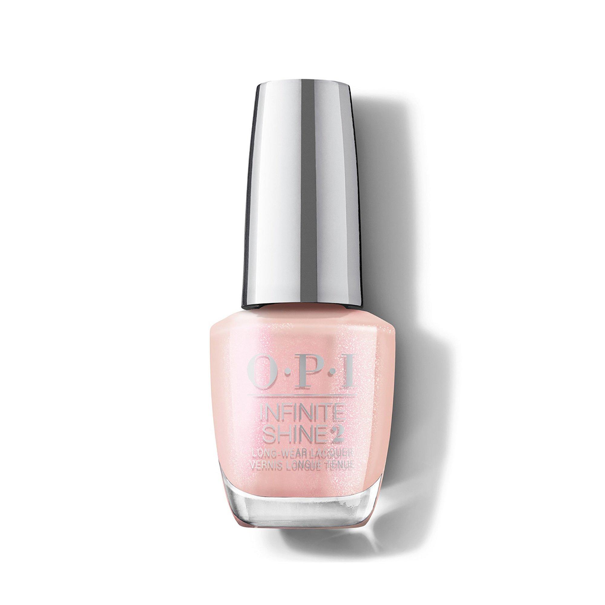 OPI Infinite Shine ISLS002 - Switch to Portrait Mode - Infinite Shine 