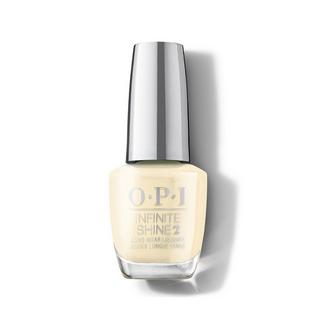 OPI Infinite Shine ISLS003 - Blinded by the Ring Light - Infinite Shine 