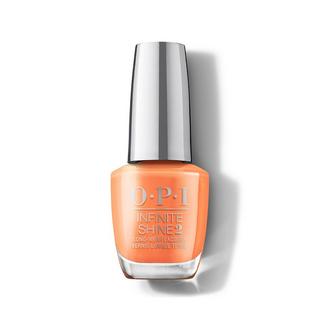 OPI Infinite Shine ISLS004 - Silicon Valley Girl - Infinite Shine 