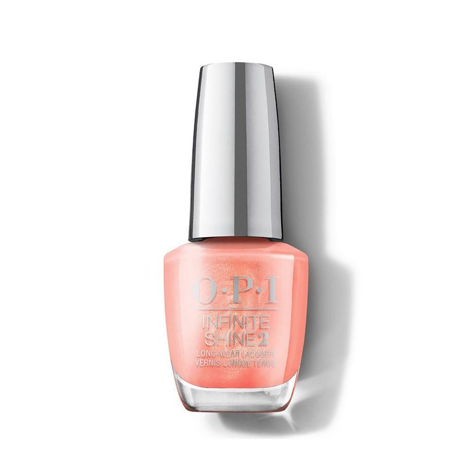 ISLS008 - Data Peach - Infinite Shine