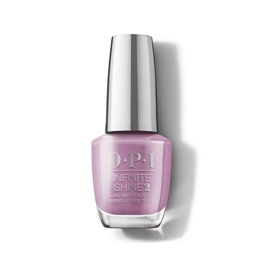 OPI Infinite Shine ISLS011 -  Incognito Mode - Infinite Shine  